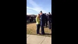The Ultimate Airman's Proposal