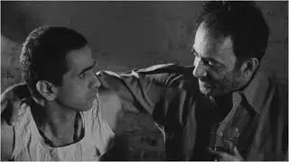 Indias First Queer Film Badnaam Bastis Restored Version To Be Screened At IFFM 2025