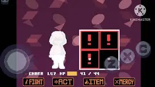 Undertale bits and pieces para android descarga!!!