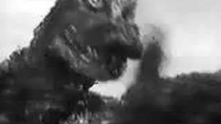 Ultraman vs. Godzilla