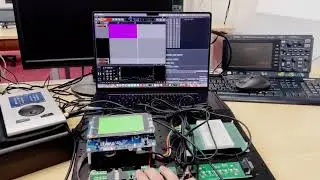 Embedded DSP Audio Effects (STM32 + FreeRTOS)