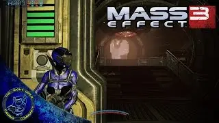 Mass Effect 3 (MP): Firebase Glacier | Enemy Cerberus | N7 Demolisher