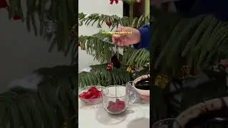 Cozy December Dessert | Dark Chocolate Strawberries #viral #shorts #food #dessert #healthyrecipes
