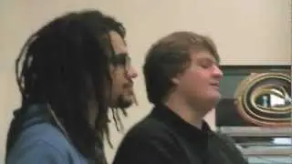KIDS WANNA ROCKumentary 2012 1/2