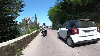 Best Views and Viewpoints in Montenegro, Kotor