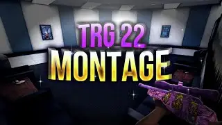 Critical Ops# TRG 22 Montage