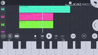 Fl studio mobile chill beat