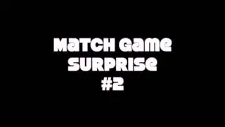 Match Game - Surprise Episode #2 (Unaired On Channel) (First Time Ever)