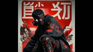 StefanWolfKing AKA CrownedMusic Future Metal [Cyber Metal Beats]