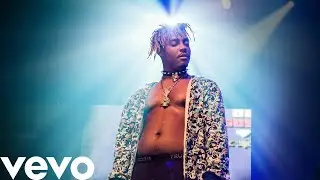 Juice WRLD - Pro Choice (Music Video)