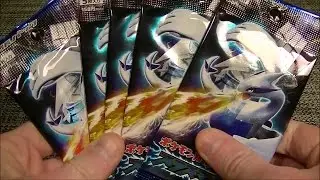 Pokemon TCG Plasma Storm Pack Opening!