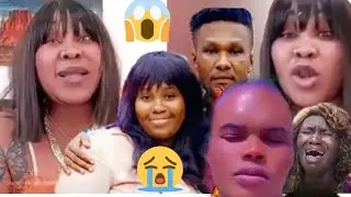 ⛔AMIE ENNEMI JAEL AZO SASA KAKA SARHA NA FML NAYE MOBIMBA🔞PARDON OYO SUKA NA RANDO