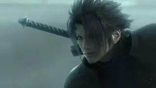 FF7 Ever Crisis: Zack Fair