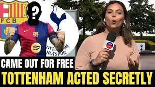 SHOCK MOVE! N17 BID PREPPED; WAGES+BONUS PACKAGE, ROLE PROMISE TO SEAL &ldquo;YES&rdquo;! SPURS NEWS