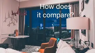 Sofitel Adelaide Review