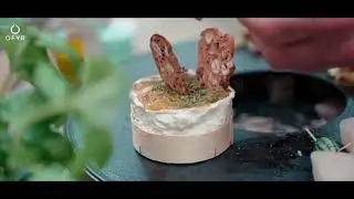 De heerlijkste gerechten met de OFYR Tabl'O