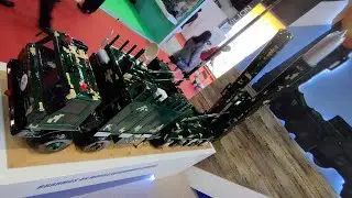 Multi-billion Pesos worth of BrahMos Missiles just being kept in an ordinary Warehouse?