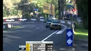 2011 Bathurst 1000 Race 2 Touring Car Masters