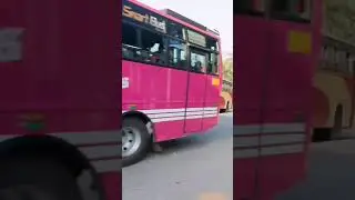 Shajees മുണ്ടക്കയം - കൊന്നക്കാട് A/C Air Bus