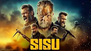 Sisu 2 (2025) Movie || Jorma Tommila, Stephen Lang, Richard Brake || Movie Facts & Reviews