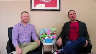 EggMazing Interview Part 1: The Beginning
