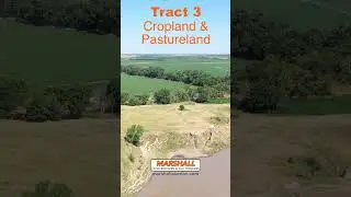 Norma Smith Land Auction - 630.4 Acres - Furnas County, Nebraska