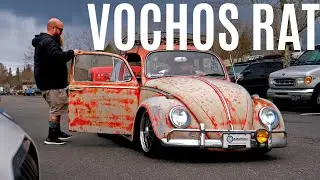 Vochos Tipo 