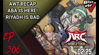 Best of V Episode 306