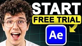 Adobe After Effects Free Download Tutorial – Step By Step Guide