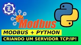 Creating a Modbus TCP/IP Server with Python