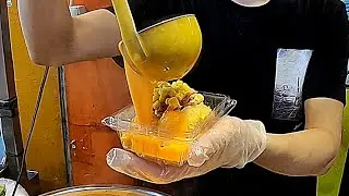 Prince Cheese Potato - Taiwanese Street Food