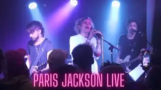 Paris Jackson Rocks the Stage at Heaven Can Wait in NYC!