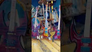 Guitars #metal #rock #music #fire #deathmetal #guitar #metalfans #drums #guitarist