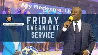Friday Miracle Overnight || 30th January 2026