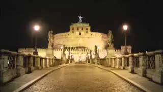 Presentazione candidatura olimpica Roma 2024