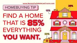 Great Strategy for Finding a Home