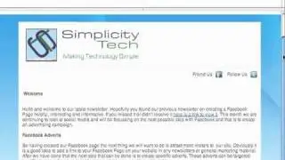 PHP List Email Sending Tutorial