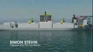 Simon Stevin