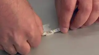 Totul despre cum montezi banda led