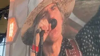 Mikel Erentxun - En algún lugar @ Vive Latino 22