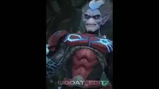 What if....☠️|Sentry vs Retak'ka|#boboiboy #thunderbolts #marvel #retakka #sentry #shorts #sound