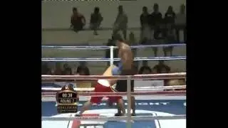 LPS Pro fight  in hnek tha peih tawh lo.funny pro fight