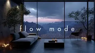 Deep Focus Music – Deep Flow Beats for Concentration, Work & Calm Productivity