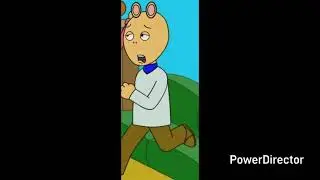 Lezah And The Dark Gang Cause Chaos In GoAnimate City/Arrested/Grounded (Final Part)