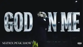 YS - God On Me ft. $inned G (Official Music Video)
