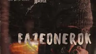 FAZEONEROK-THE ICH prod. By @JPatz