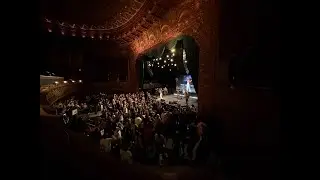 The Heart of a Champion - 5F Church Sunday Service