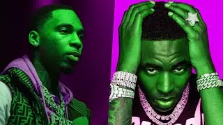 [FREE] Key Glock x Young Dolph Type Beat 2022 