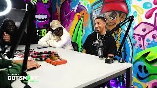 OKC Got Smoke | Wayneindisthang & Phe_FastCash