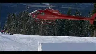 Women's Snowboarding - Anne-Flore Marxer
